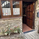 Casa Folibar-encanto Rural Entre Piedra Y Madera Valle Del Silencio Holiday home Manzanedo de Valdueza