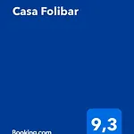 Casa Folibar-encanto Rural Entre Piedra Y Madera Valle Del Silencio *
