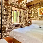 Casa Folibar-encanto Rural Entre Piedra Y Madera Valle Del Silencio * Manzanedo de Valdueza