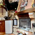 Casa Folibar-encanto Rural Entre Piedra Y Madera Valle Del Silencio