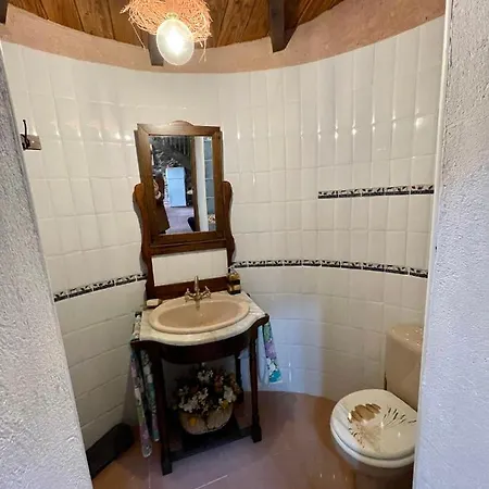 Casa Folibar-encanto Rural Entre Piedra Y Madera Valle Del Silencio