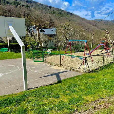 Holiday home Casa Folibar - Desconexion En Plena Naturaleza - Valle Del Silencio *