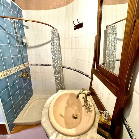 Tatil Evi Casa Folibar