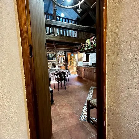 Ferienhaus Casa Folibar