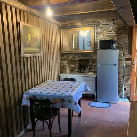 Tatil Evi Casa Folibar *