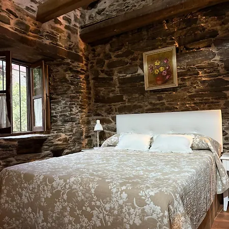 Ferienhaus Casa Folibar *