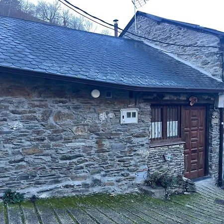 Casa Folibar Ferienhaus