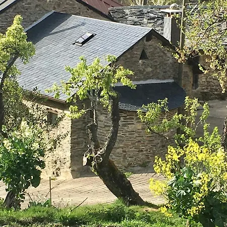 Casa Folibar Manzanedo de Valdueza