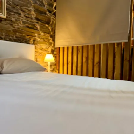 Casa Folibar Manzanedo de Valdueza