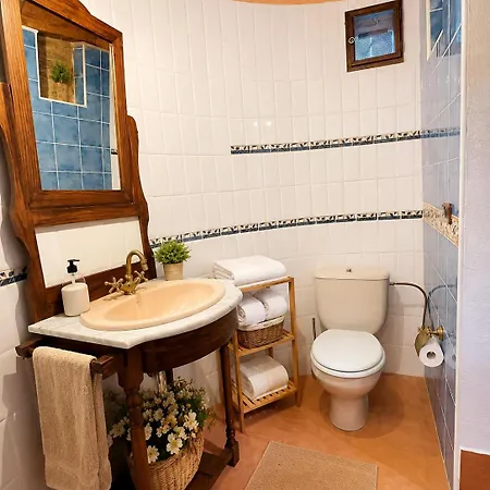 Casa Folibar-encanto Rural Entre Piedra Y Madera Valle Del Silencio * Manzanedo de Valdueza