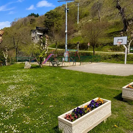 Casa Folibar-encanto Rural Entre Piedra Y Madera Valle Del Silencio * Manzanedo de Valdueza